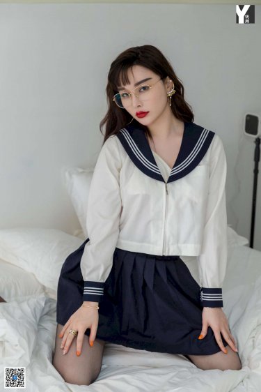 犹太女孩在上海